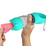3-in-1 Walk Bottle