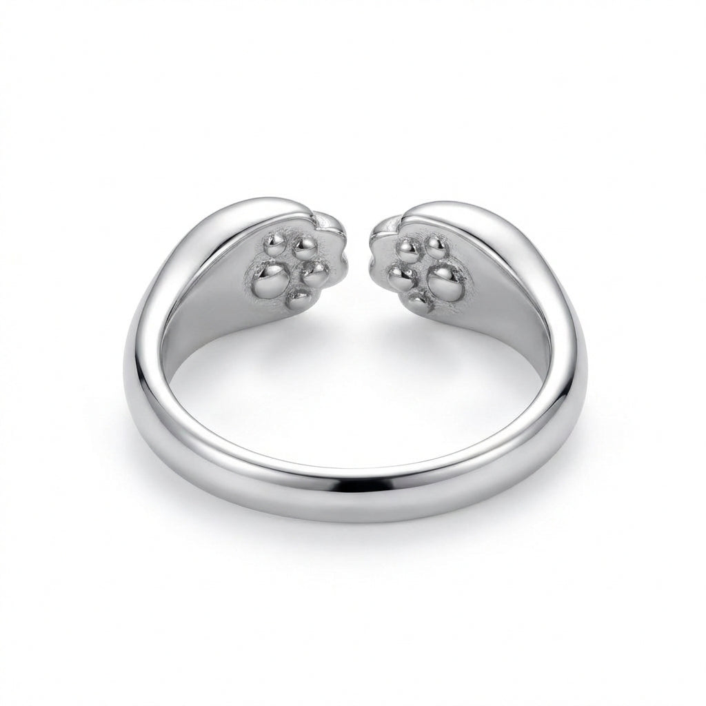 PawHug Ring