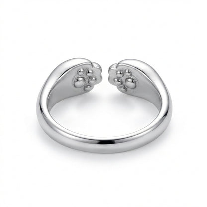PawHug Ring