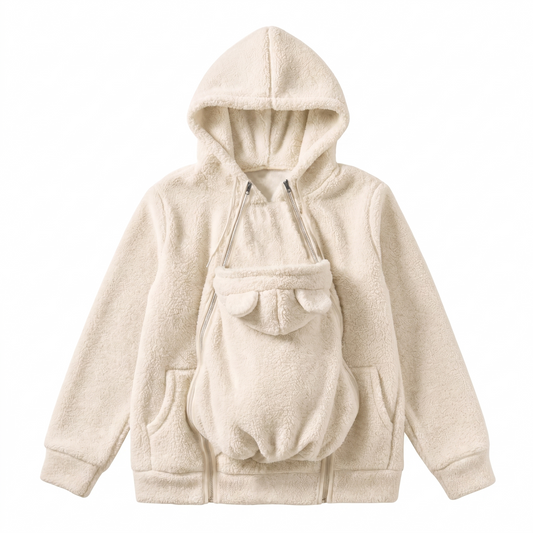 The Roo Hoodie