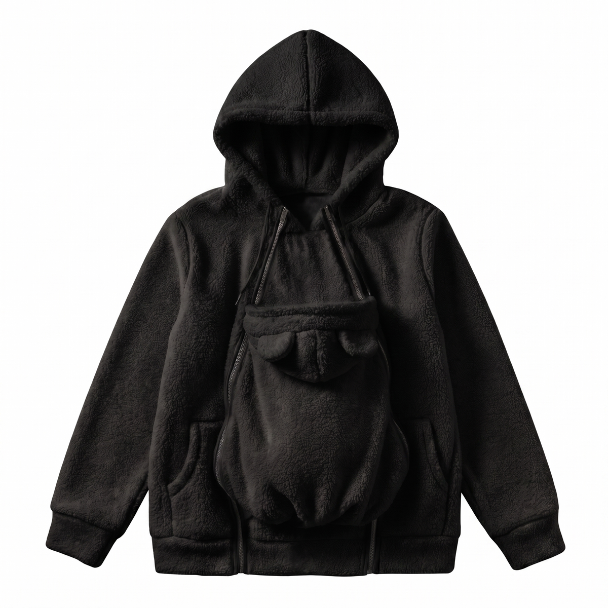The Roo Hoodie