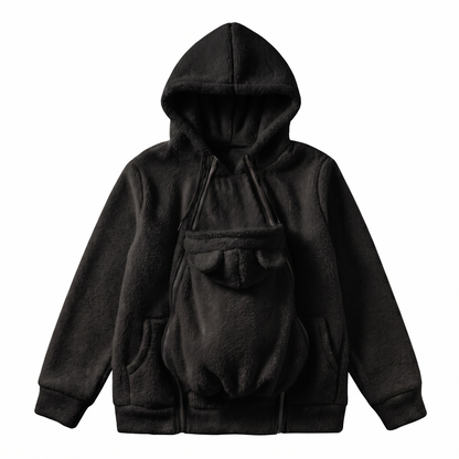 The Roo Hoodie