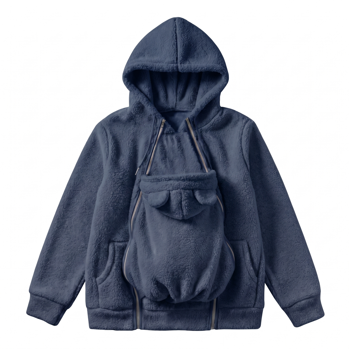 The Roo Hoodie