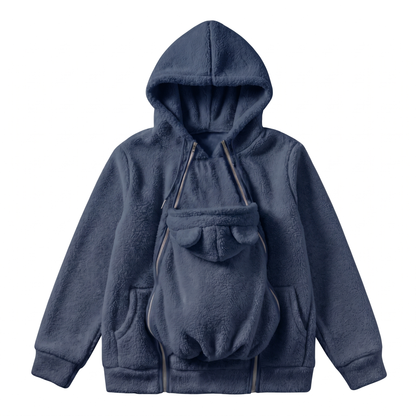 The Roo Hoodie