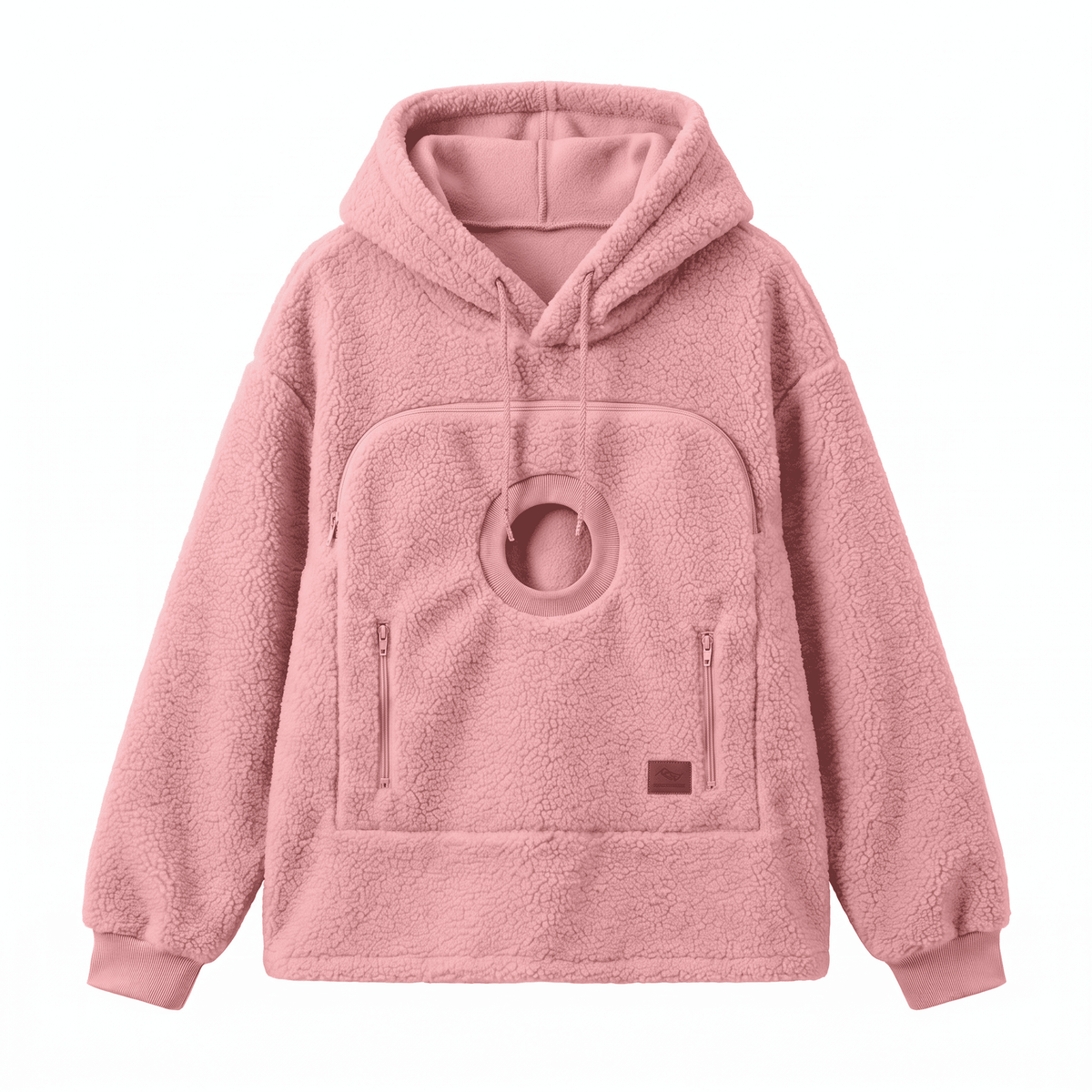 The Paw Hoodie