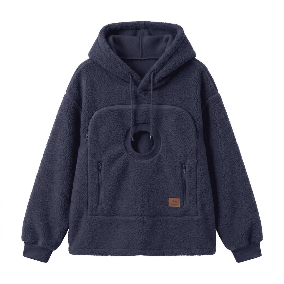 The Paw Hoodie