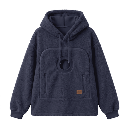 The Paw Hoodie