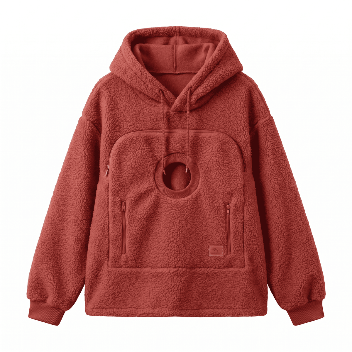 The Paw Hoodie