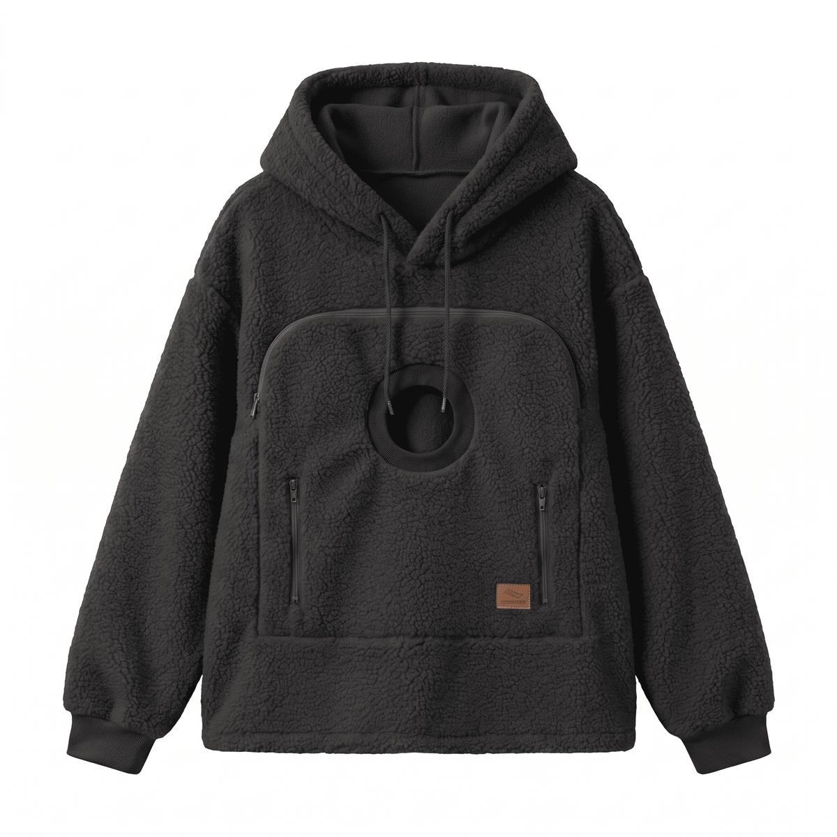 The Paw Hoodie