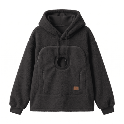 The Paw Hoodie