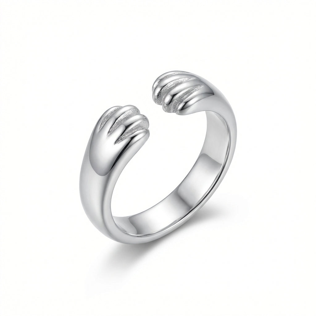 PawHug Ring