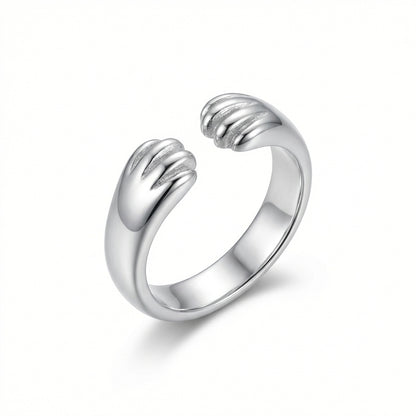 PawHug Ring