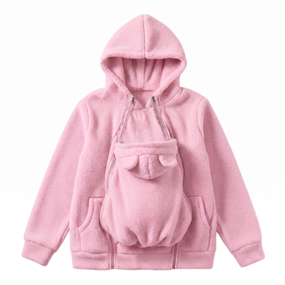 The Roo Hoodie