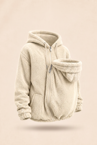 The Roo Hoodie