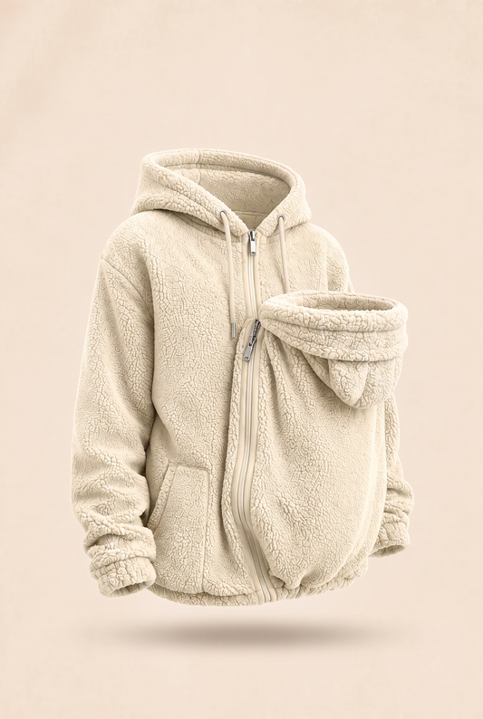 The Roo Hoodie