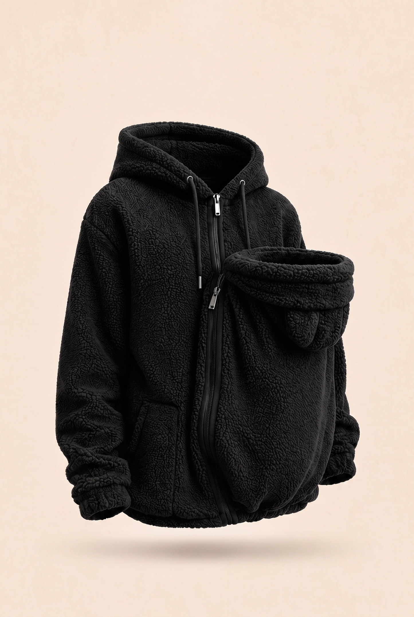 The Roo Hoodie
