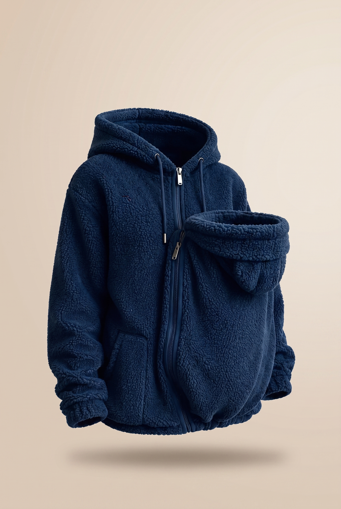 The Roo Hoodie