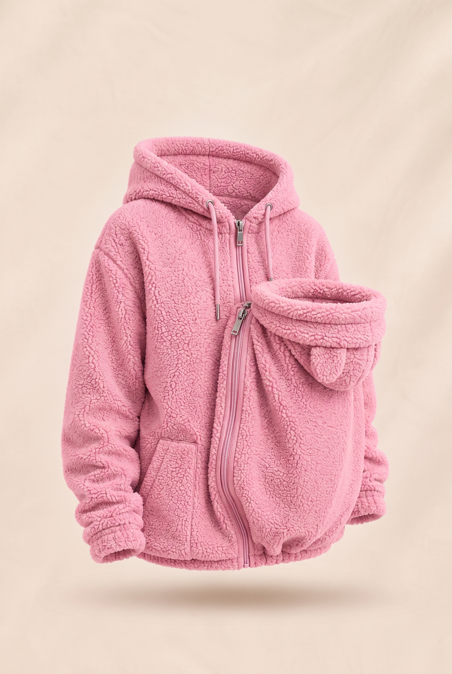 The Roo Hoodie