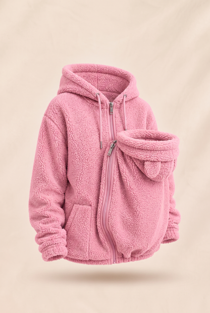 The Roo Hoodie