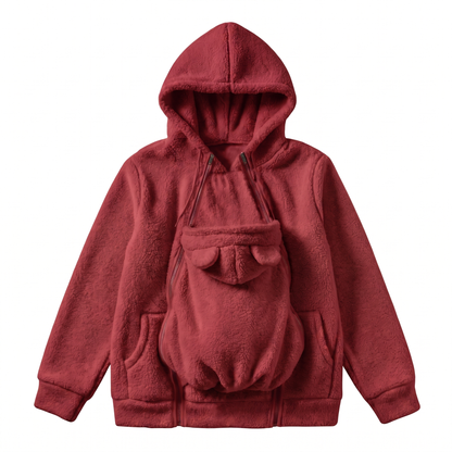 The Roo Hoodie