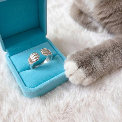 PawHug Ring
